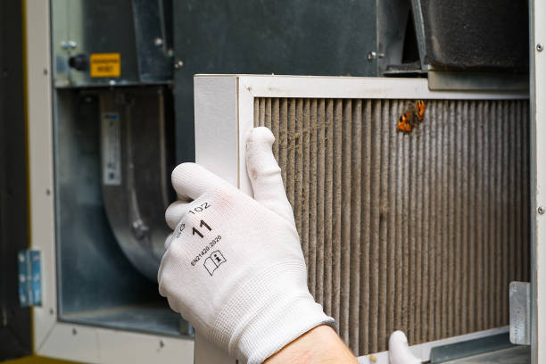 Best HVAC Air Duct Cleaning  in Humboldt, TN