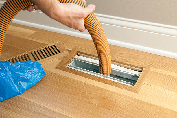 Best Local Air Duct Cleaning Services  in Humboldt, TN