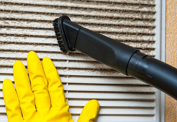 Best General Air Duct Cleaning  in Humboldt, TN