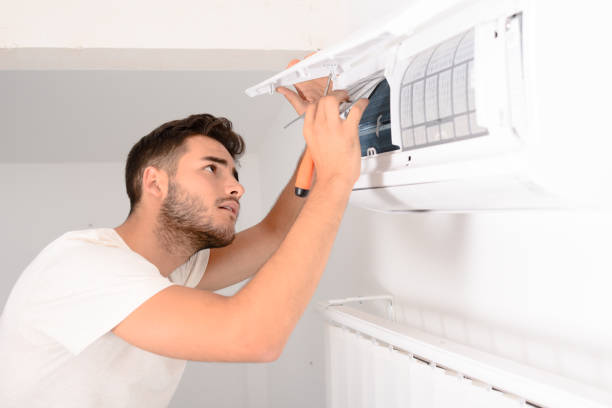 Professional Airduct Cleaning in Humboldt, TN