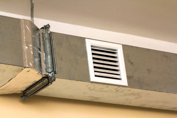 Best HVAC Duct Inspection Services  in Humboldt, TN