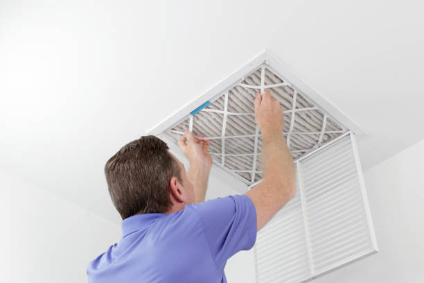 Best Best Air Duct Cleaning Company  in Humboldt, TN